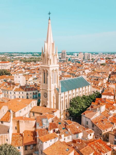 Guest Opinion: Montpellier takes pride as the ‘French San Francisco’ – Bay Area Reporter
