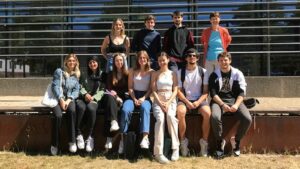My life-changing French Erasmus exchange: From pro rugby player to lawyer – The Connexion