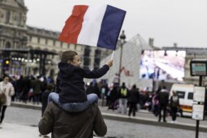 Examining France’s Education Reform and Teacher Poverty – BORGEN Magazine