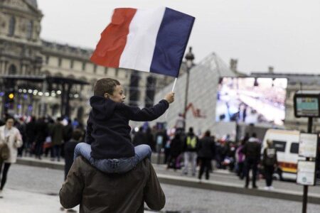 Examining France’s Education Reform and Teacher Poverty – BORGEN Magazine