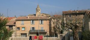 French village of Mazan torn apart by horror of mass rape trial – BBC
