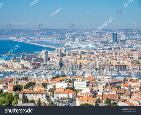 Marseille: Independent, Industrial, and Mediterranean – JSTOR Daily