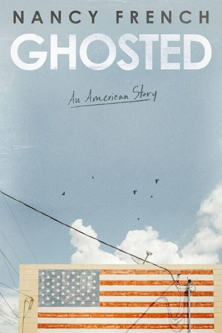 The many meanings of Nancy French’s new book ‘Ghosted’ – Deseret News