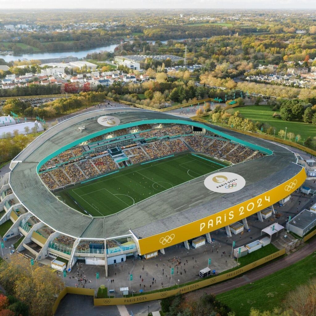 Experience the Games in Nantes – Olympics.com