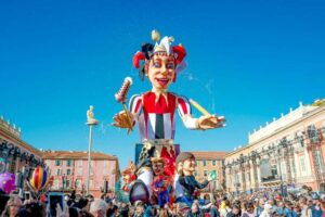 OMC Foundation to host Mardi Gras trip to France – Peninsula Daily News