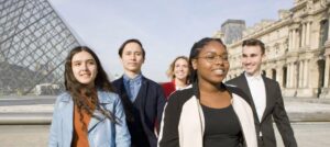 Why Study Business In France – Poets&Quants