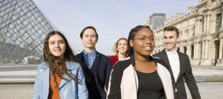 Why Study Business In France – Poets&Quants
