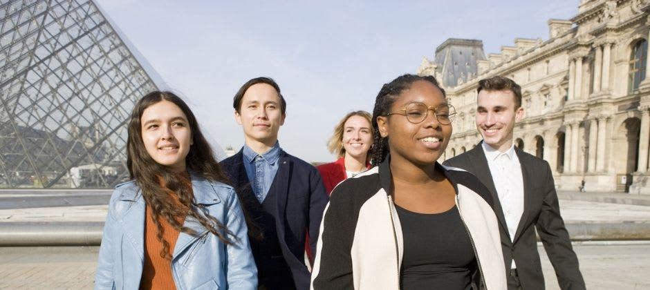 Why Study Business In France – Poets&Quants