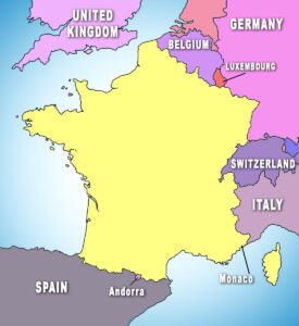 France: Many Children in Overseas Territory Lack Education – Human Rights Watch