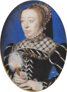 Catherine de’ Medici – Massacre, France, Politics – Britannica