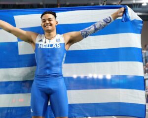 Karalis heads Rouen start lists – European Athletics