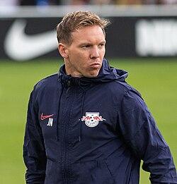 Julian Nagelsmann: “France’s win was undeserved.” – Yahoo Sports