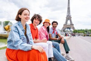 Students in France return to schools, even as covid-19 cases soar – The Washington Post