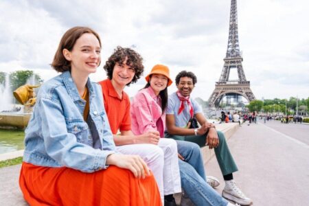 Students in France return to schools, even as covid-19 cases soar – The Washington Post
