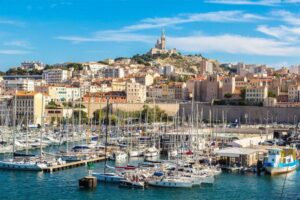 Is it safe to travel to Marseille? Latest advice during wildfires – The Times