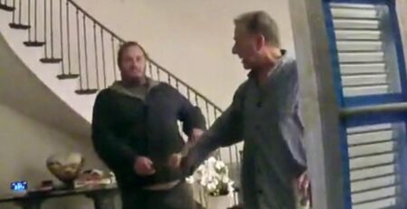 Nancy Pelosi’s husband’s attacker jailed for life – Le Monde.fr