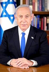 Netanyahu has become a ‘problem,’ says Danish PM, wants EU to weigh sanctions – The Times of Israel
