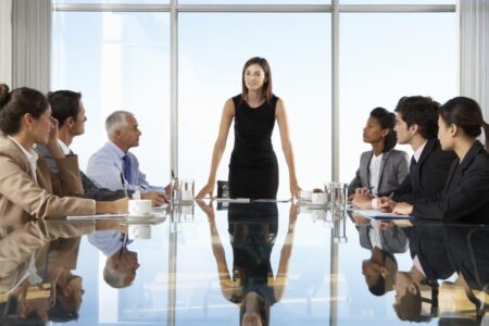 Women’s access to business leadership: progress has been made but obstacles persist – Banque de France