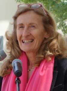 Reshuffle: Nicole Belloubet, the new Minister for Education and Youth, tackles a school in crisis – Le Monde.fr