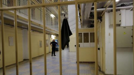 Young offenders drive repeat crime rates in France, study shows – RFI