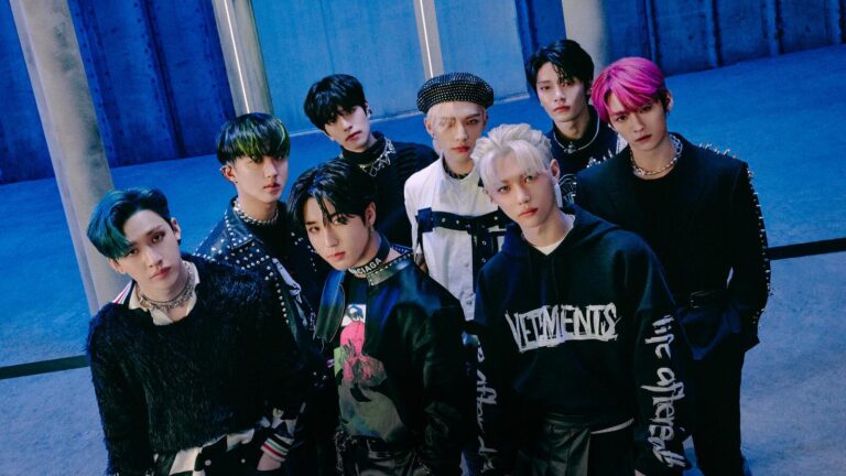 Stray Kids claims title of most streamed K-pop group in France in 2025 – CHOSUNBIZ – Chosun Biz
