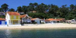 Cap Ferret: The stylish French peninsula that the locals don’t want you to know about – The Telegraph