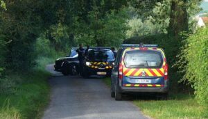4 Dead In Birthday Party Shooting In France – NDTV