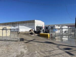 What’s it like inside Gov. Jeff Landry’s New Orleans homeless shelter? Residents speak out – NOLA.com