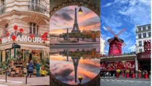 Opinion | Heading to Paris and hungry? Maybe bring some trail mix. – The Washington Post