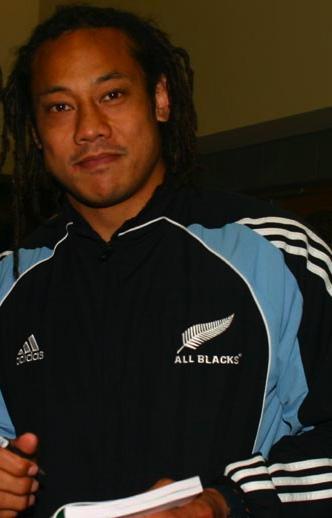 Ex-All Black extends deal with top French club, aged 43 – Stuff