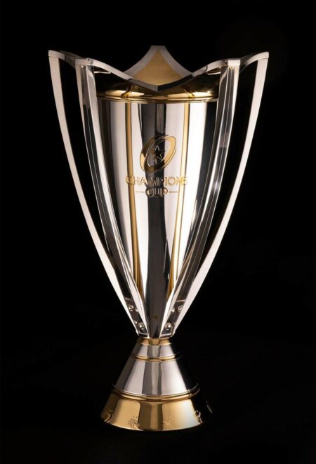 Champions Cup: Bordeaux beats champions Toulouse to join Northampton in final – Le Monde.fr