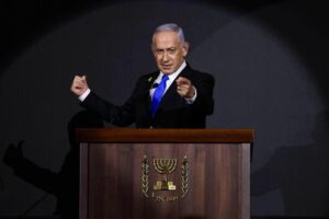 France Rejects Netanyahu’s Antisemitism Claim as “Abject” – VINnews