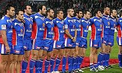 Match Report: France defeat Morocco 34-10 in Avignon – International Rugby League