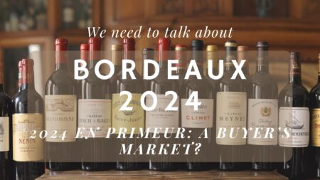 Can Bordeaux’s 2024 Futures Campaign Find Success? – Wine Spectator