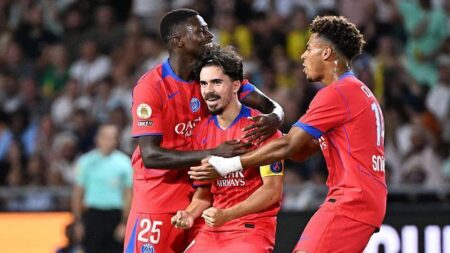 PSG vs Nantes: Date, Time, How to Watch and Everything You Need to Know – beIN SPORTS
