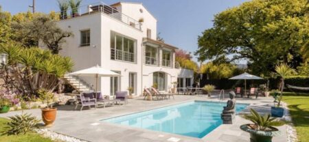 The Best Airbnbs in Nice, France, for 2025 Stays – Condé Nast Traveler