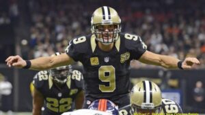 How the New Orleans Saints are planning global NFL dominance – Diario AS