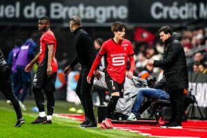 Football: Kyogo Furuhashi debuts for Rennes in 1-0 win over Strasbourg – english.kyodonews.net
