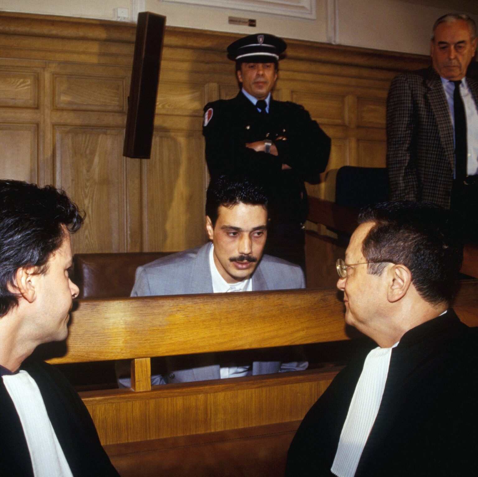 The murder in France of a teaching assistant is a tragedy that defies stereotypes – Le Monde.fr