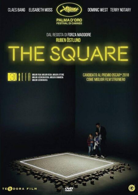 Ruben Ostlund’s ‘The Entertainment System Is Down’ sells to France – Screen Daily