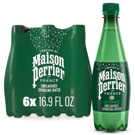 Is Perrier as pure as it claims? The bottled water scandal gripping France – BBC