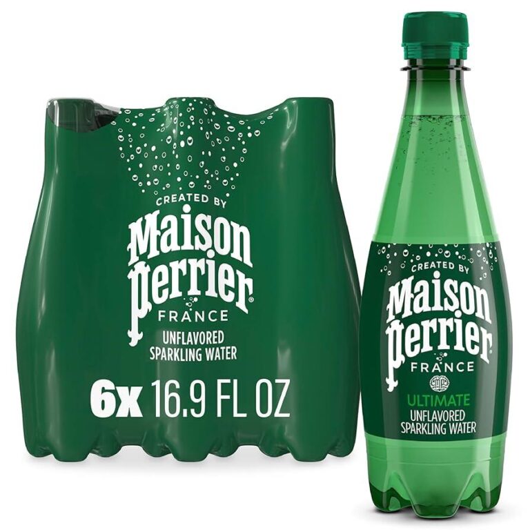 Is Perrier as pure as it claims? The bottled water scandal gripping France – BBC