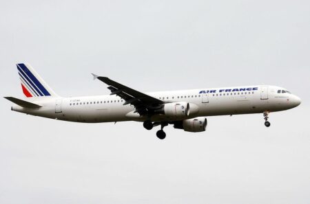 Air France Flight AF7435 Bordeaux-Paris Declares Emergency – AviationSource News