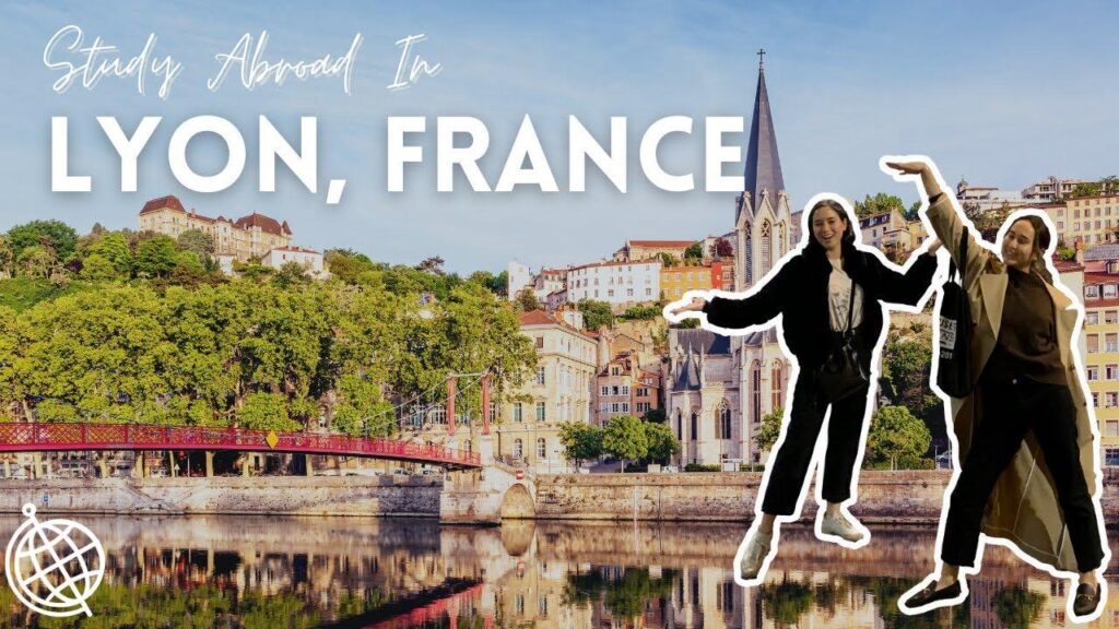 Study Abroad in Lyon, France | Charlton College of Business – UMass Dartmouth