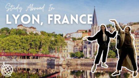 Study Abroad in Lyon, France | Charlton College of Business – UMass Dartmouth