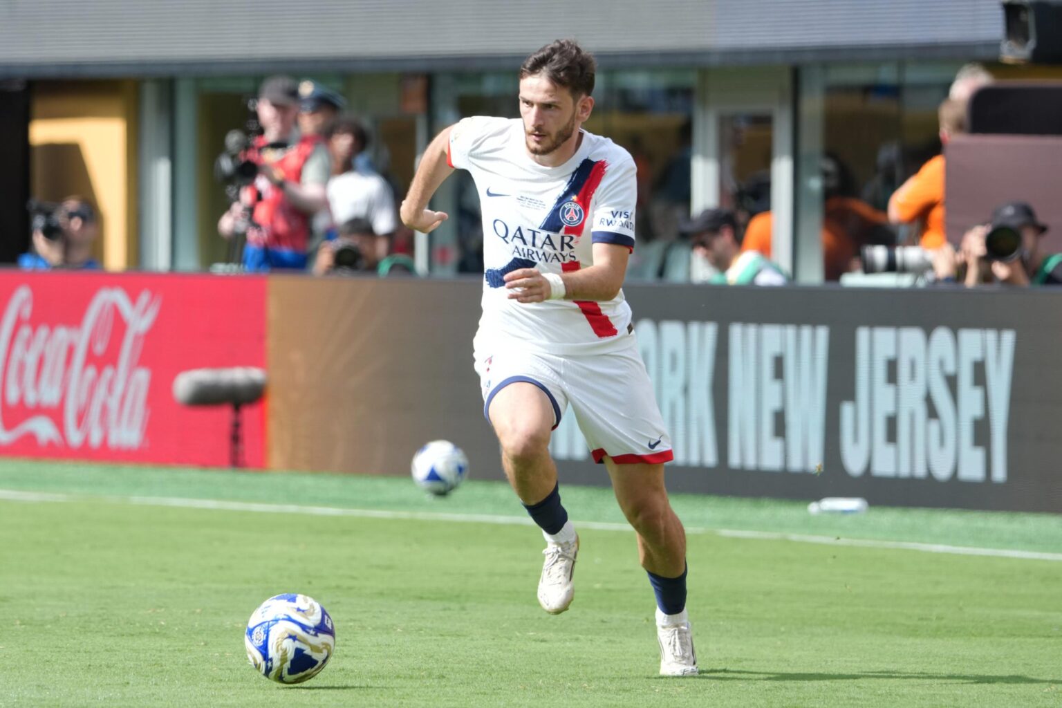 How to Watch Nice vs Toulouse: Live Stream Ligue 1, TV Channel – Newsweek