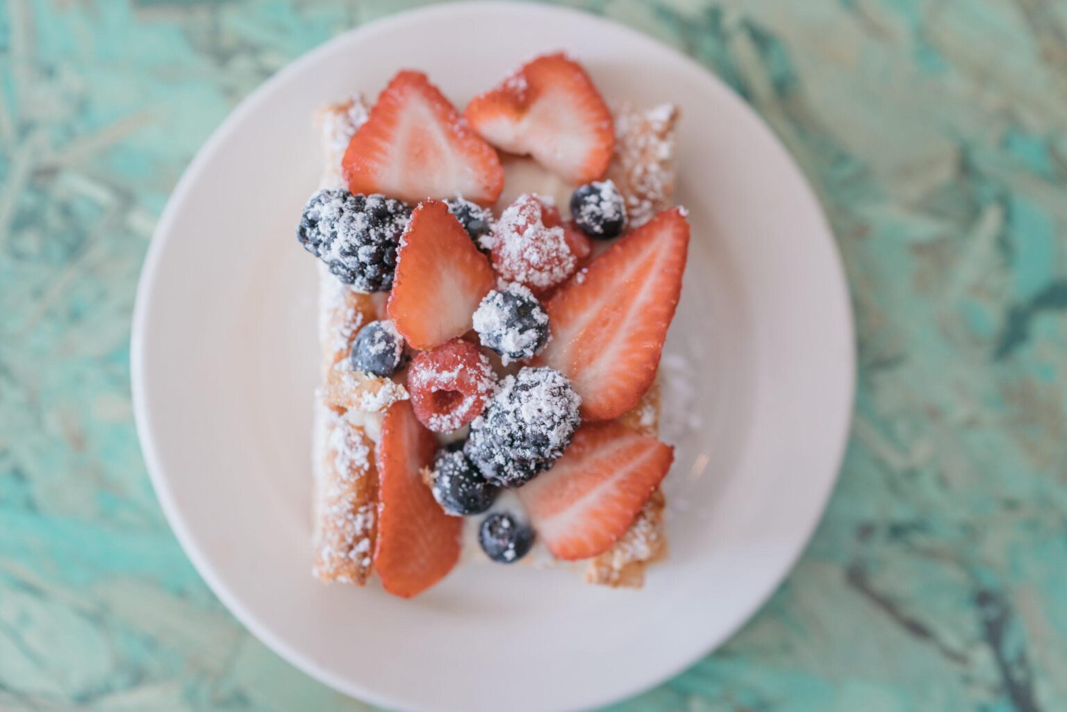 At the ‘World Cup of cuisine’ in France, New Orleans scores one goal, and more could come – NOLA.com