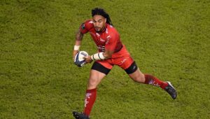 Nonu signs for Toulon in short-term deal, set to become oldest player in France’s competition – ClubRugby.nz