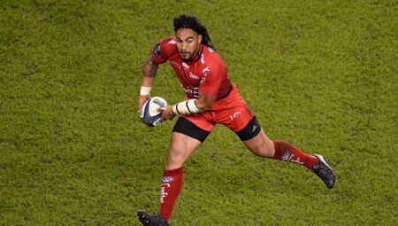 Nonu signs for Toulon in short-term deal, set to become oldest player in France’s competition – ClubRugby.nz