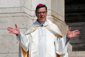 French archbishop rescinds appointment of priest convicted of rape, asks for forgiveness – Catholic News Agency